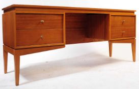 BRITISH MODERN DESIGN - MID CENTURY DESK