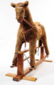 MAMAS & PAPAS - 20TH CENTURY ROCKING HORSE