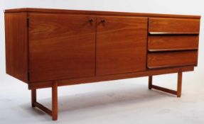 BRITISH MODERN DESIGN - MID CENTURY SIDEBOARD