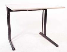 HERMAN MILLER - 20TH CENTURY RETRO WRITING DESK