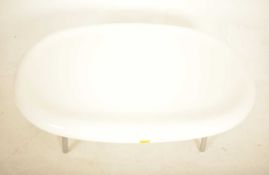 KARIM RASHID X FRIGHETTO - BLOB - VINTAGE 2002 COFFEE LOW TABLE