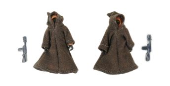 STAR WARS - ORIGINAL VINTAGE ACTION FIGURES