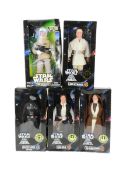 STAR WARS - KENNER 12
