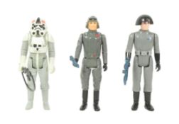 STAR WARS - ORIGINAL VINTAGE ACTION FIGURES