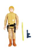 STAR WARS - ORIGINAL VINTAGE ACTION FIGURES
