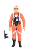 STAR WARS - ORIGINAL VINTAGE ACTION FIGURE