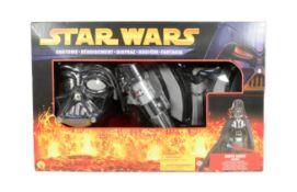 STAR WARS - 2005 RUBIES DARTH VADER COSTUME