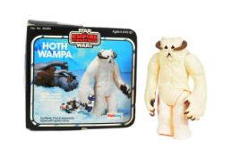 STAR WARS - ORIGINAL HOTH WAMPA ACTION FIGURE