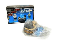 STAR WARS - ORIGINAL SY SNOOTLES & MAX REBO BAND BOXED PLAYSET