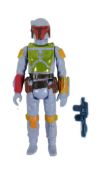 STAR WARS - ORIGINAL VINTAGE ACTION FIGURE