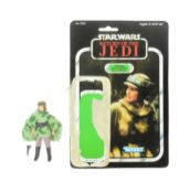 STAR WARS - ORIGINAL VINTAGE ACTION FIGURES