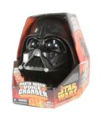 STAR WARS - DARTH VADER VOICE CHANGER HELMET