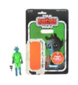 STAR WARS - ORIGINAL VINTAGE ACTION FIGURE