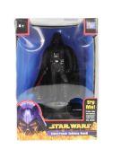 STAR WARS - REVENGE OF THE SITH DARTH VADER ELECTRONIC TALKING BANK