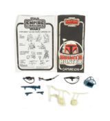 STAR WARS - ORIGINAL VINTAGE MAIL-AWAY 'SURVIVAL KIT'