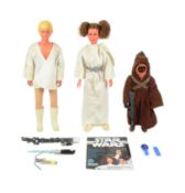 STAR WARS - VINTAGE KENNER 12