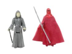 STAR WARS - ORIGINAL VINTAGE STAR WARS ACTION FIGURES