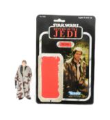 STAR WARS - ORIGINAL VINTAGE ACTION FIGURE