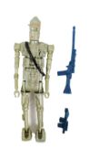 STAR WARS - ORIGINAL VINTAGE ACTION FIGURE