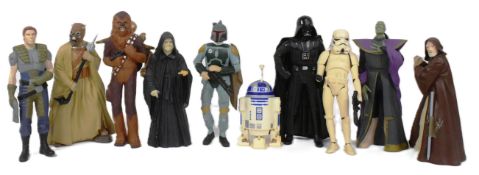 STAR WARS - APPLAUSE 10