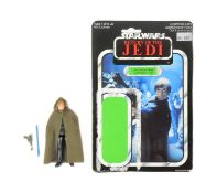 STAR WARS - ORIGINAL VINTAGE ACTION FIGURE