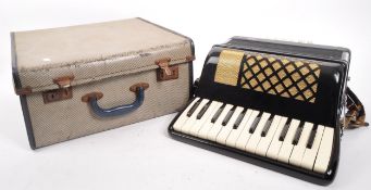 LA TOSCA - PRIMO PIANO ACCORDION