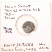 ANGLO-SAXON SCEAT - SERIES N TYPE 41