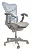 HERMAN MILLER - MIRRA - OFFICE DESK CHAIR BY STUDIO 7.5