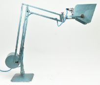 HADRILL & HORSTMANN - MID CENTURY DESK LAMP