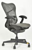 HERMAN MILLER - MIRRA - OFFICE DESK CHAIR BY STUDIO 7.5