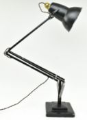 HERBERT TERRY - MODEL 1227 ANGLEPOISE LAMP