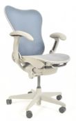 HERMAN MILLER - MIRRA - OFFICE DESK CHAIR BY STUDIO 7.5
