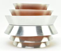 CARL THORE FOR GRANHAGA - MID CENTURY DANISH LIGHT