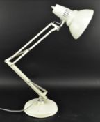 1001 LAMPS - MID CENTURY INDUSTRIAL DESK LAMP