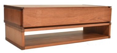 PETER SORENSEN - PS SYSTEM - DANISH MODULAR SHELVES