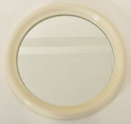 TERENCE CONRAN - VINTAGE 1970S HABITAT CRAYONNE MIRROR