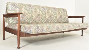 GEORGE FEJER & ERIC PHAMPHILON X GUY ROGERS - MANHATTAN 1960S DAY BED SOFA