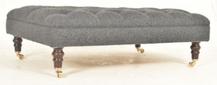 BEDHAM - SOFAS & STUFF - DESIGNER OTTOMAN