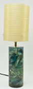 SHATTERLINE - VINTAGE MID CENTURY LUCITE DESK LAMP