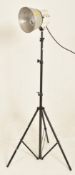 INTERFIT, TUNGSTEN - VINTAGE MID CENTURY STANDING THEATRICAL