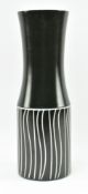 JOHN CLAPPISON FOR HORNSEA - TANGLEWOOD VASE