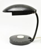 1960S EASTERN EUROPEAN SPACE AGE DESK LAMP