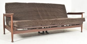 GEORGE FEJER & ERIC PHAMPHILON X GUY ROGERS - MANHATTAN MID CENTURY SOFA BED