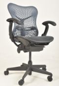 HERMAN MILLER - MIRRA - OFFICE DESK CHAIR BY STUDIO 7.5
