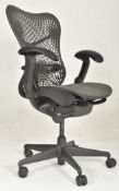 HERMAN MILLER - MIRRA - OFFICE DESK CHAIR BY STUDIO 7.5