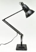 HERBERT TERRY 1227 ANGLEPOISE TABLE LAMP