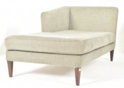 ARTEFACTO - CONTEMPORARY HIGH END DESIGNER CHAISE