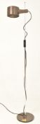 RONALD HOLMES FOR CONELIGHT - VINTAGE ADJUSTABLE STANDING LIGHT