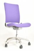 VERCO - MODERN DESIGN OFFICE SWIVEL DESK CHAIR