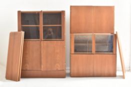 PETER SORENSEN - PS SYSTEM - 20TH CENTURY DANISH MODULAR SYSTEM